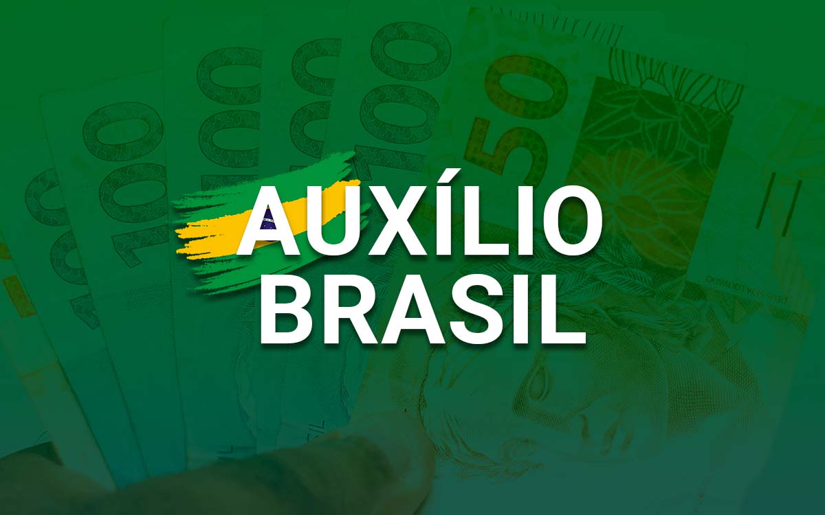 Auxílio Brasil começa a ser pago nesta quarta (17); saiba mais sobre o programa